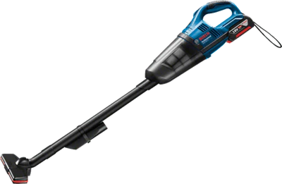 Bosch Cordless Vacuum Cleaner, 18V